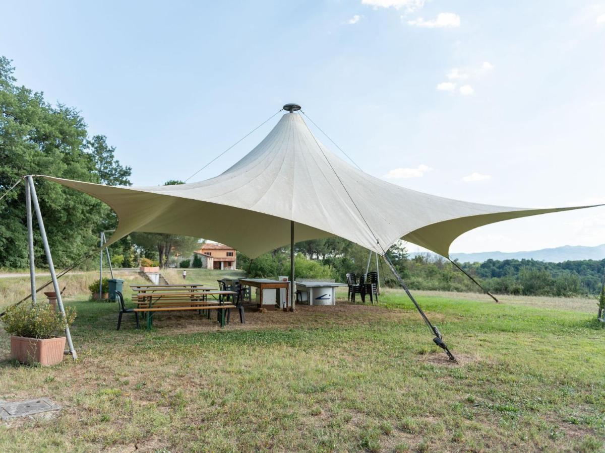 Belvilla By Oyo Tranquil Farmhouse Near Nightlife Penna ภายนอก รูปภาพ