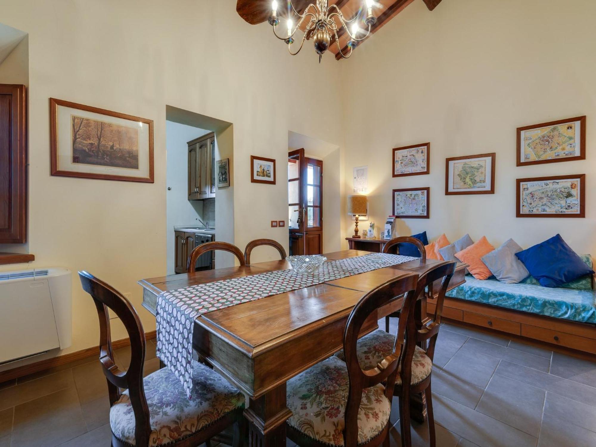Belvilla By Oyo Tranquil Farmhouse Near Nightlife Penna ภายนอก รูปภาพ